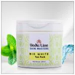 Vedicline Bio White De Tan Face Pack 220ml