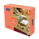 GHASITARAM'S Kaju Katli Box (200gms)