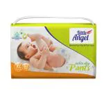 Little Angel Extra Large Baby Diaper Pants 32 pcs