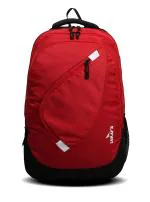 Lunar's Red Backpack - 35 L