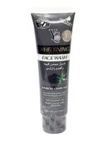 YC Whitening Face Wash Bamboo Charcoal (YC538) 100ml