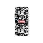 Phonicz Retails Mobile Back Designer Skin compatible for Iqoo T1X with Rear Screen Guard Protector Film Wrap with Camera Protector (Coverage - Back+Camera+Sides) (Product Code:11781)
