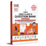MaxxMarks Cbse Question Bank Class 12 Physics