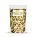 The Nut Science 500 gm Mix Seeds | Dried Edible Seeds