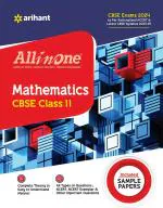 All In One Class 11th Mathematics for CBSE Exam 2024_Arihant Publications (India) Limited