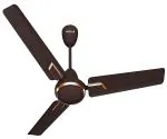 Havells Andria ES 1200MM Ceiling Fan (Espresso Brown Copper, Pack of 1)