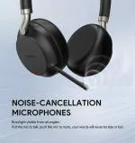 Yealink BH72 Lite Black