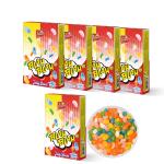 Tosca Blah Blah Jelly Beans- Mix flavours jelly candies ( 5 Packs)