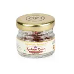 OR! Optimum Resources Kesar Saffron Original Kashmiri 4 g (Pack of 4), Certified highest Grade A++, 100% Natural Kashmiri Kesar