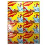 Maggi Chicken Stock 24 Cubes, 480 g Imported
