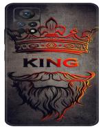 Wrap Craft Fancy Sticker Printed Multicolor Back Skin High Quality Premium Protected Mobile Skin For REDMI NOT 11 PRO Multi Colour Stickers Vinyl Material 100% Removable (REDMI NOT 11 PRO-205 )