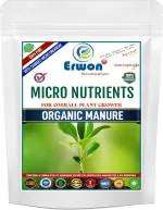 Erwon Micro Nutrients Growth Booster Manure (0.9 kg, Powder)