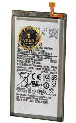 Mobcrown Original BG973ABU Battery for Samsung S10 G973F G973U G973W G973U1 G9730 (3400mAh) Battery with1 Year Warranty ****(Original Battery 158)