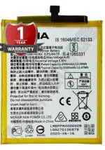 Mobcrown Original HE363 Battery for Nokia 8.1 X7 3.1 Plus TA-1119 TA-1128 TA-1099 TA-1113 TA-1115 TA-1131 TA-1121 TA-1225 TA-1125 TA-1113 TA-1117 Battery with 1 Year Warranty****(J0078)