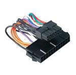 AdzMozi shivay CableATX 24 Pin Female to 12 Pin Male Power Supply Cable Cord PSU C24212 1