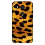 instyler LG Nexus 5x PRINTED MOBILE SKIN STICKER DECAL LAMINATION (PERFECT FIT/ONLY BACK/MATTE FINISH)