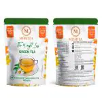 MISHITA Chamomile Flavour Green Tea