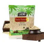 Laxmi Daily Feast 500 Gm Urad Dal | Split Black Gram Without Skin