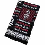 Danish Handloom Cotton 285 Gsm Bath Gamcha