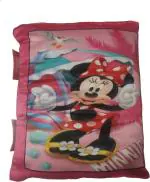 BHVMEY Multicolor Wonderful Learning Experience Educational Cushion Book for Kids (1 year)