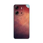 GADGETSWRAP Printed Vinyl Skin Sticker for Tecno Pop 7 Pro - Surface Texture Stains
