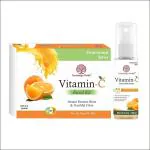 VITAMIN - C - FACIAL KIT & TONER