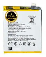 Mobcrown The Black Store BLP697 Battery Compatible for Oppo F11 Pro (CPH1969) (4000mAh) with 1 Year Warranty