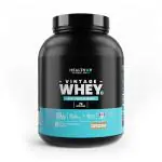 Health XP Vintage Whey Protein Blend Powder - 2260 g