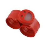 LeevMe Slap Mosquito Repellent Bracelet for 30 days use, Natural, Non Toxic, Safe for Indoor and Outdoor,(1 Band with 1 Pellet)