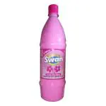 Swan Cleaner Royal Rose 1ltr/floor cleaner/milky cleaner/color phenyl