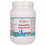 Way2Herbal ImmunoPlus 900 Capsules (Pack of 4)