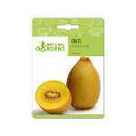 National Gardens Golden Kiwi Fruit Seeds (10 Nos)