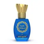 Adilqadri Oudh Al Hashmi Sweet Arabic Premium Non Alcoholic Rollon Attar Perfumes (12 ML)