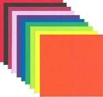 Origami paper big size (28x28cm, Pack of 200)