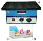 Lab Junction Digital Rotary VDRL Shaker,Digital Rotary V.D.R.L. Shaker 30 cm x 30 cm LJ-289/01 as per Quality Standards