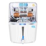 Proven Fully Automatic With Active Copper Plus Ro Plus Uv Plus Uf Plus Tds Controller Ro Water Purifier Storage 10 to 12 Liter l RO l Water purifier l Kitchen l Water l Filter l UV l Pure