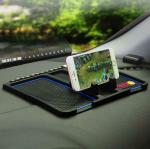 Astound Car Dashboard Phone/Key/Pen/Coin/Remote/Phone Navigation Holder-100Ml