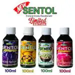 BENROG SENTOL Floor Cleaner 1.2LTRS