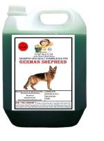SWACCH Shampoo Specially FORMULATED for NEEM ALOVERA ( German SHEPHAERD 5 Litre)