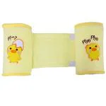 Adore Sleeping Shaping Pillow for Toddler - Anti roll Over Pillow and Head positioner for Babies