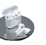 XANK Pro 4 Earbuds-Bluetooth Headset (Multicolour, True Wireless)