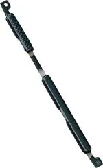 Imbi Infinix Hot 8, Hot 8 Pro Blue Fiber Power On And Off Button