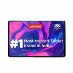 Lenovo Tab M10 Fhd Plus (3Rd Gen) with 10.61 Inch Screen, 6 Gb Ram, 128 Gb Storage, Wi-Fi+LTE Tablet,Grey