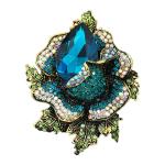 SYGA Women Brooches & Pins