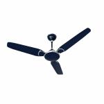 Bajaj Trendy Plus 3 Blade 400 RPM Ceiling Fan, Blue