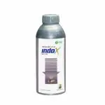 CROP CHEMICALS INDOX Indoxacarb 14.5% SC Contact Insecticide(INDOX-100ml)
