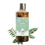 Nat Habit Crushed Tri-Leaf Summer Hair Oil - 200ml