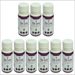 Dee India Herbals Fat Loss Capsules ( 30 Capsules) Per Jar Pack of 12