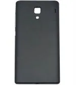 EasyTac Grey Battery Back Panel Cover For Xiaomi Redmi 1S, Redmi Mi 1S Prime