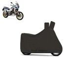 Bull Rider Two Wheeler Bike Cover For Honda Africa Twin
